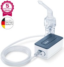 Inhalátor BEURER IH 15