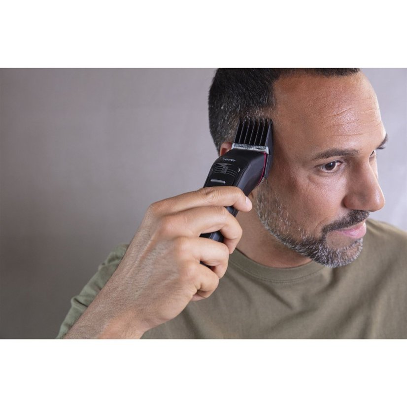 Strihač vlasov BEURER MN5X