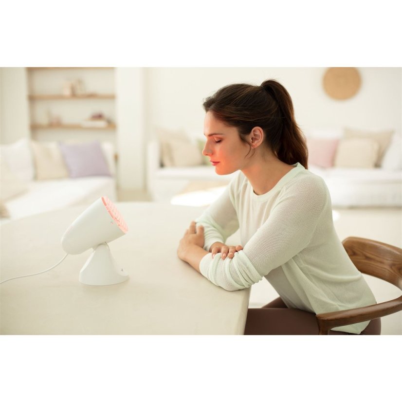 Infralampa BEURER IL 11