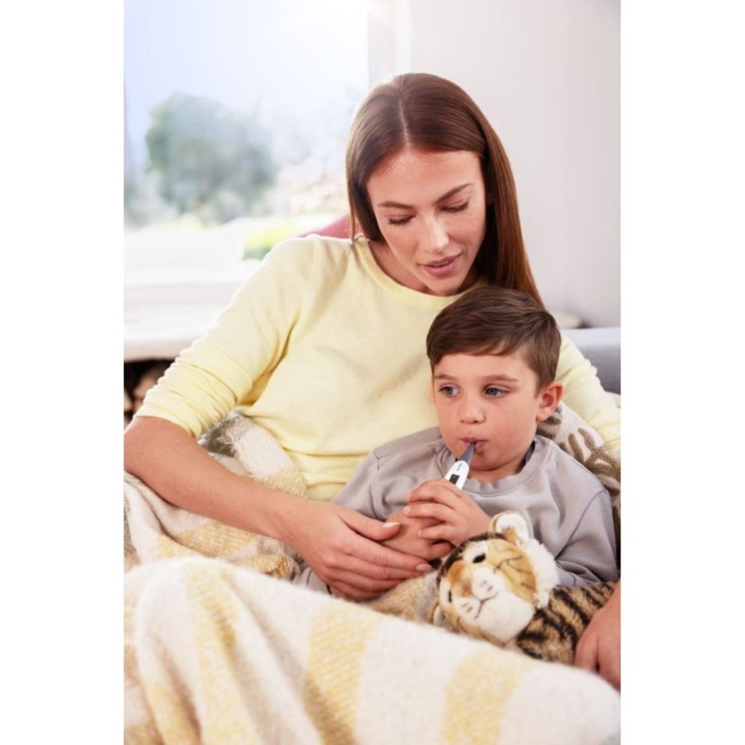 Teplomer BEURER FT 16 EXPRESS