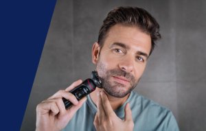 Men care - Profesionálna úprava vzhľadu z pohodlia domova