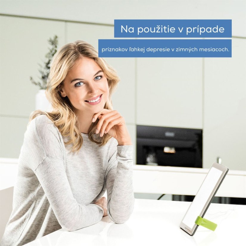 Imitácia denného svetla BEURER TL 30