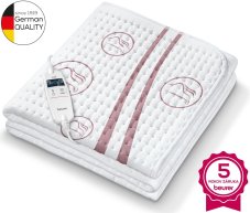 Elektrická vyhrievacia podložka BEURER UB 91