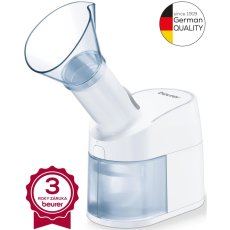 Parný inhalátor BEURER SI 40