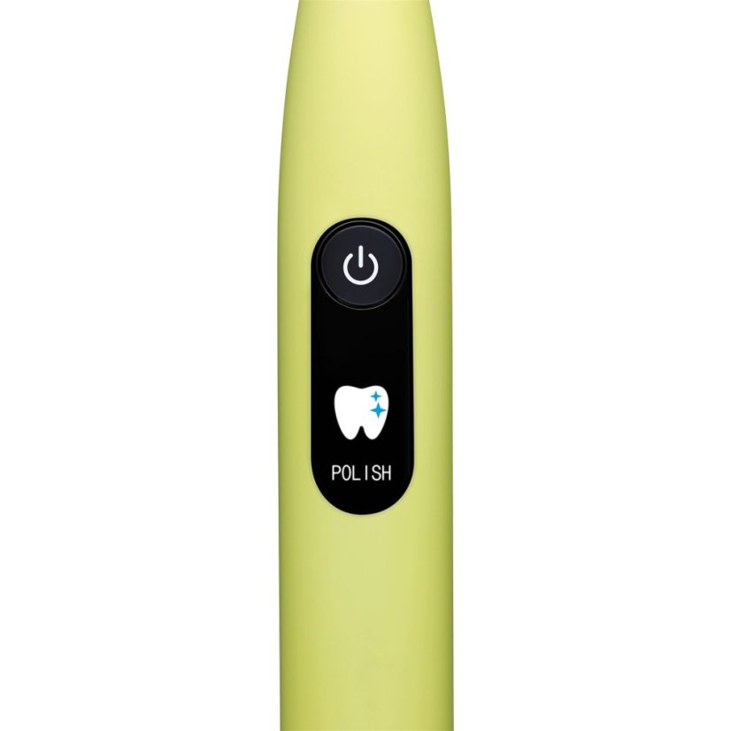 Sonická zubná kefka BEURER SC 50 Splashy Lemon Green