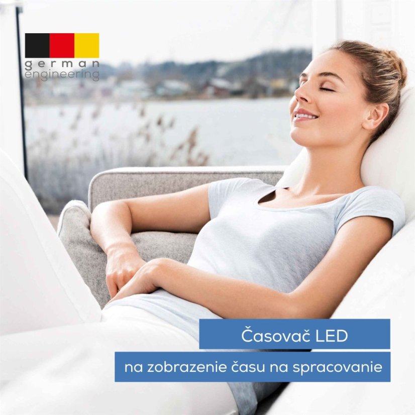 Imitácia denného svetla BEURER TL 100 2v1