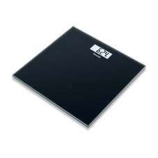 Digitálna osobná váha BEURER GS 10 Black