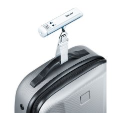 Váha na batožinu BEURER LS 10