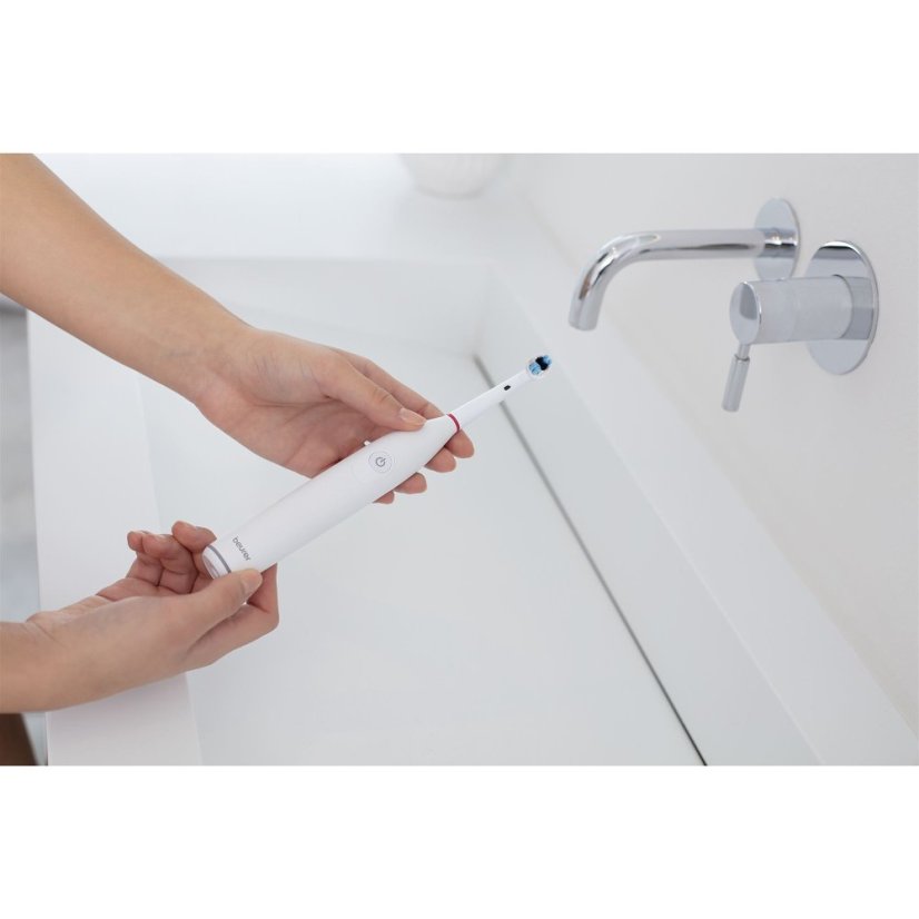 Elektrická zubná kefka BEURER TB 30