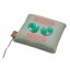 Masážny Shiatsu vankúš BEURER MG 139 Mint