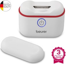 Elektrický zastrihávač nechtov BEURER MP 10
