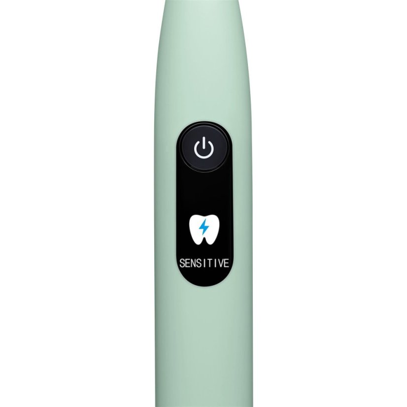 Sonická zubná kefka BEURER SC 50 Peppermint Green