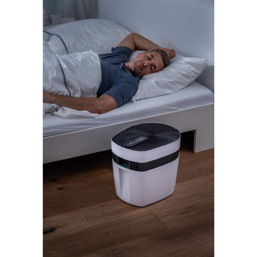 Simulátor morského vzduchu BEURER maremed® MK 500