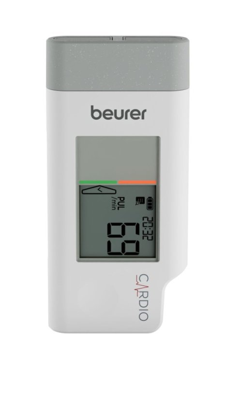 Mobilný EKG prístroj BEURER ME 95