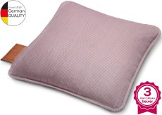 Vyhrievací vankúš BEURER HK 77 Heaty levanduľová