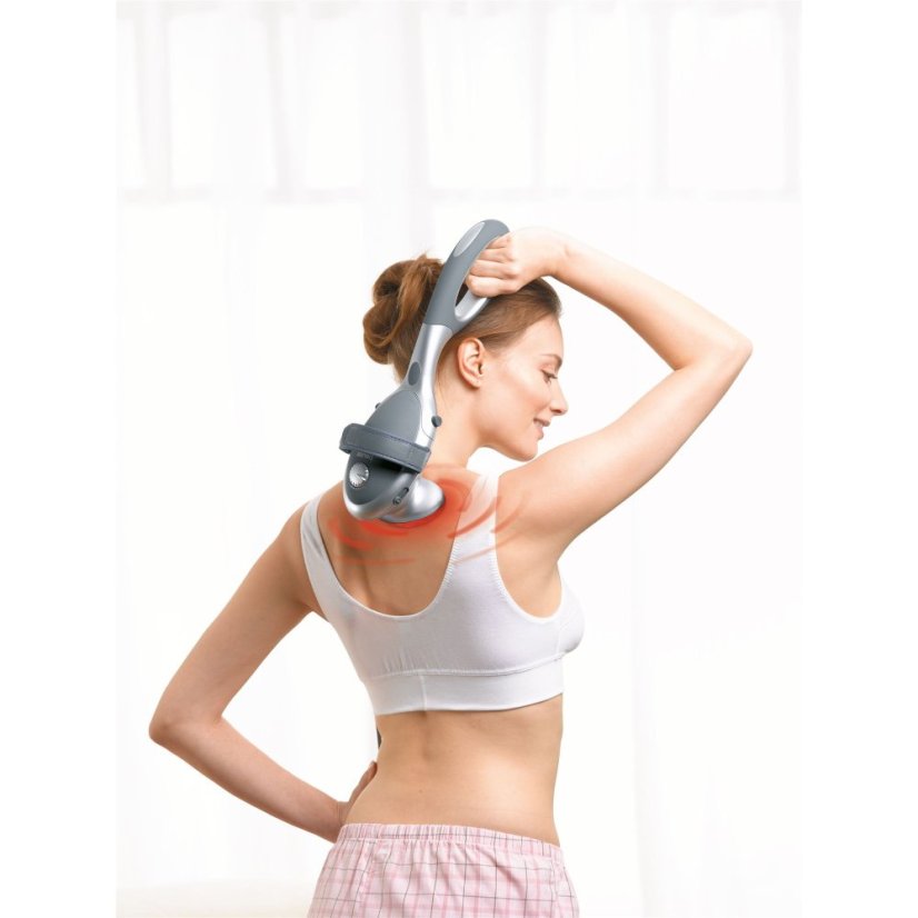 Masážny prístroj BEURER MG 70