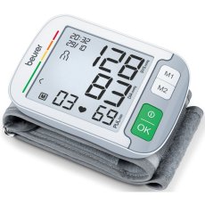 Zápästný tlakomer BEURER BC 51