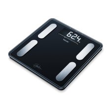 Osobná diagnostická váha BEURER BF 400 Black