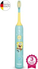 Detská sonická zubná kefka BEURER SC 11 kids Spongebob