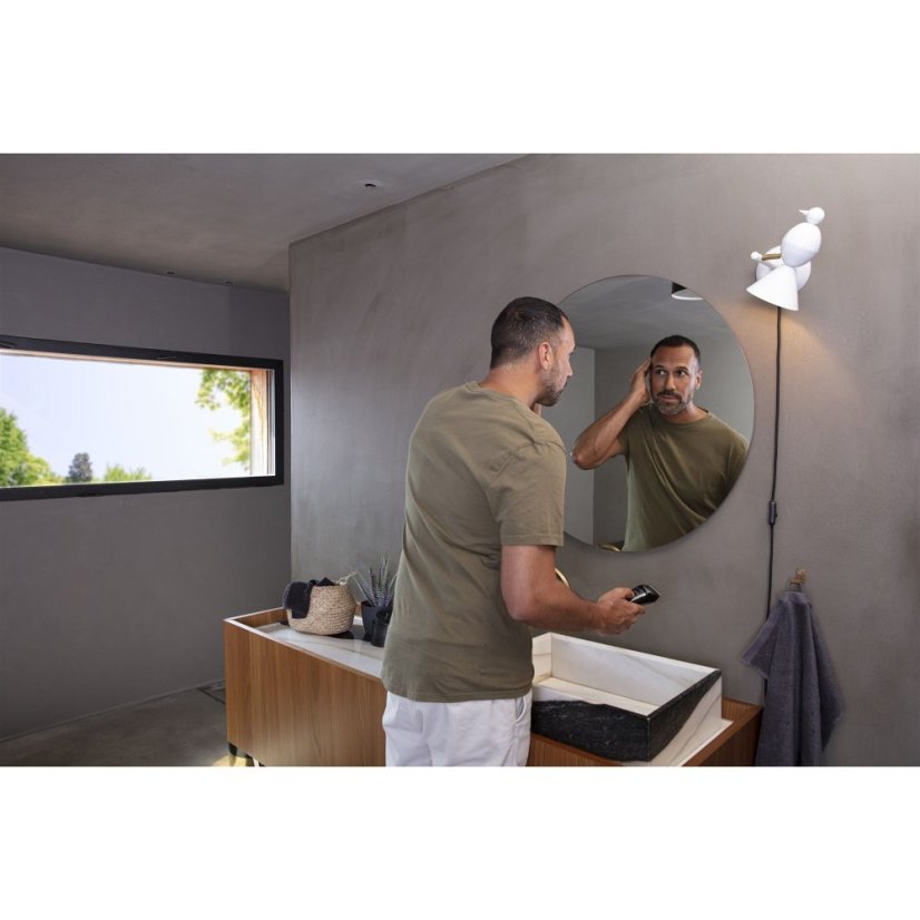 Strihač vlasov BEURER MN5X