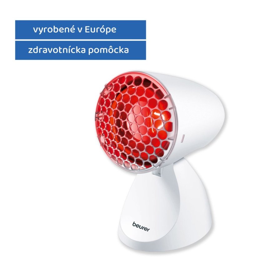 Infralampa BEURER IL 11
