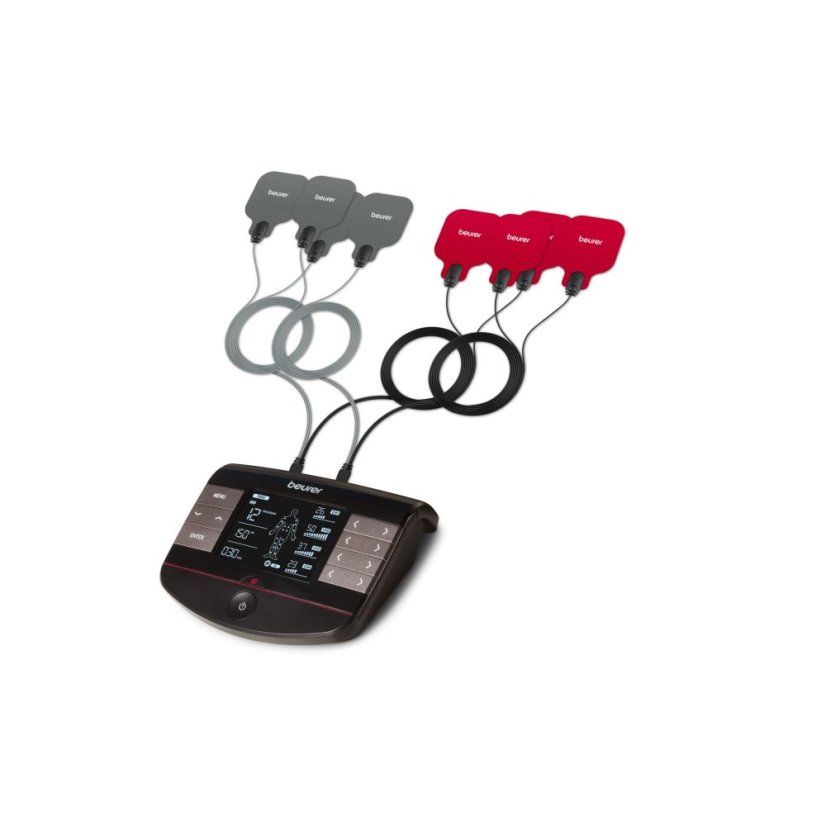 Elektrostimulátor TENS/EMS BEURER EM 89