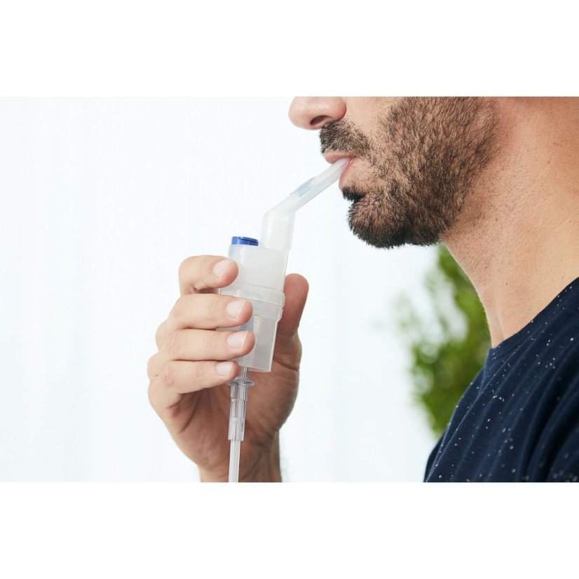 Inhalátor BEURER IH 21