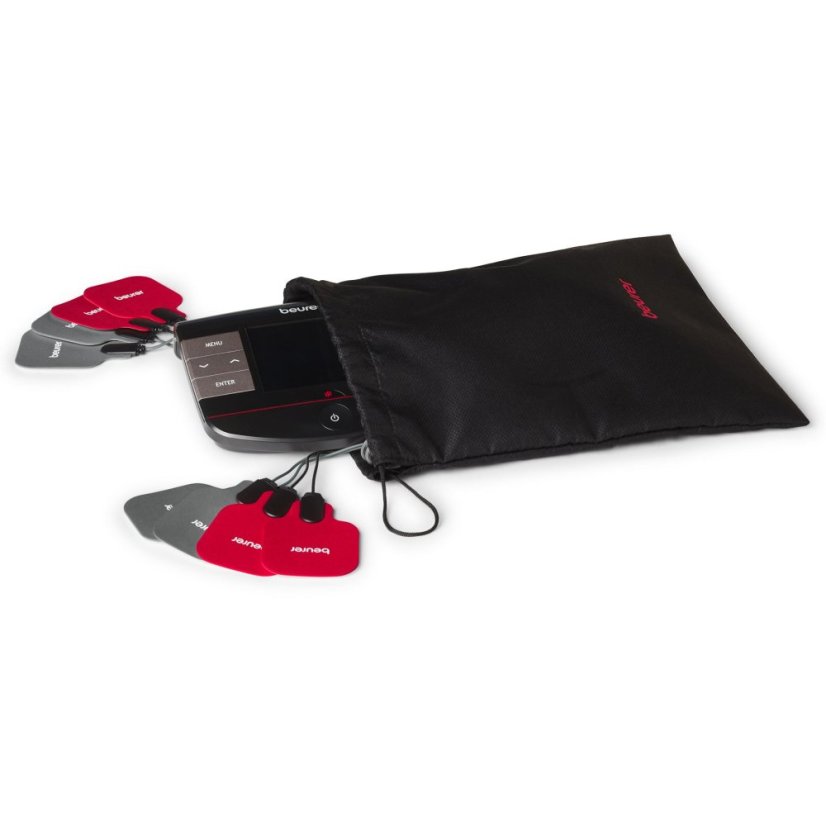 Elektrostimulátor TENS/EMS BEURER EM 89