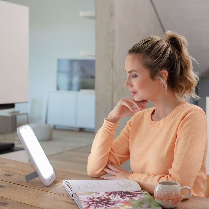 Terapeutická lampa s denným svetlom BEURER TL 35