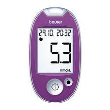Glukomer BEURER GL 44 purple mmol/L