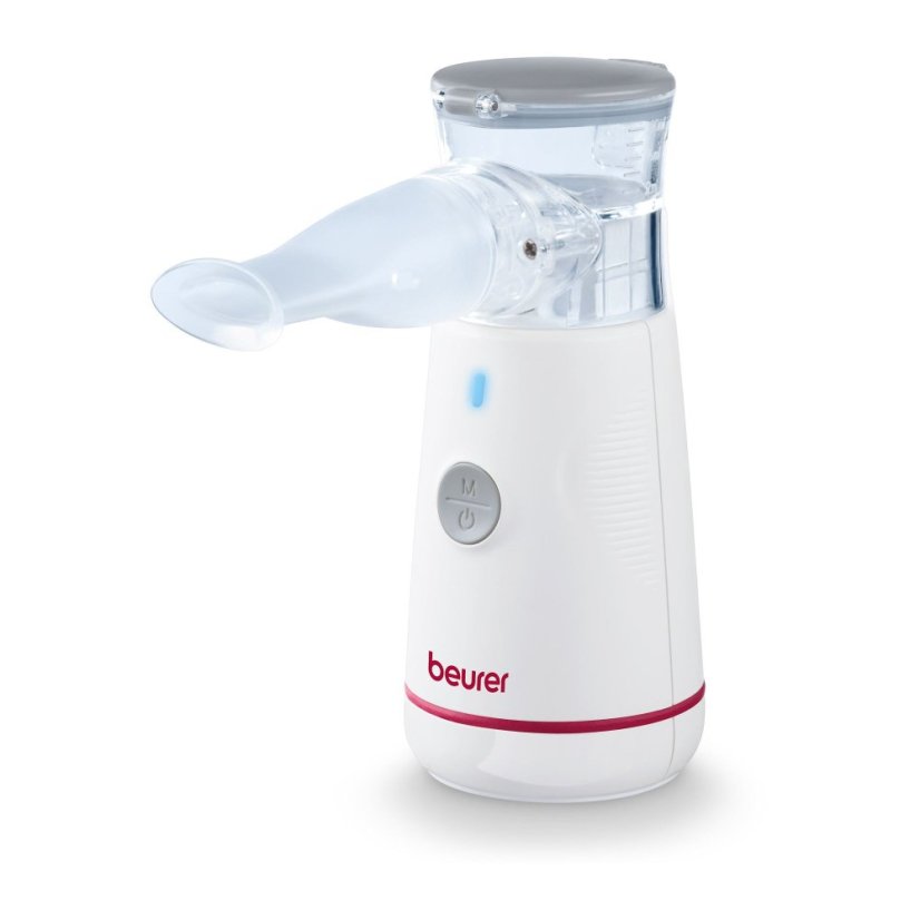 Inhalátor BEURER IH 47