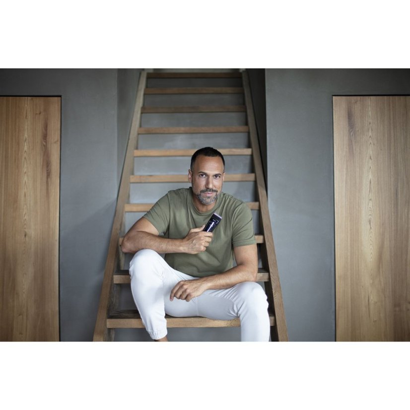 Strihač vlasov BEURER MN5X