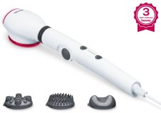 Infračervený masážny prístroj BEURER MG 44