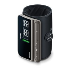 Ramenný tlakomer BEURER BM 81 easyLock