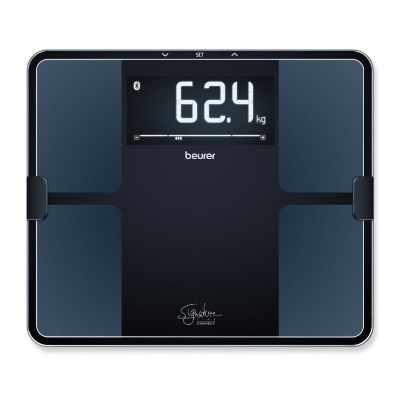 Osobná diagnostická váha BEURER BF 915