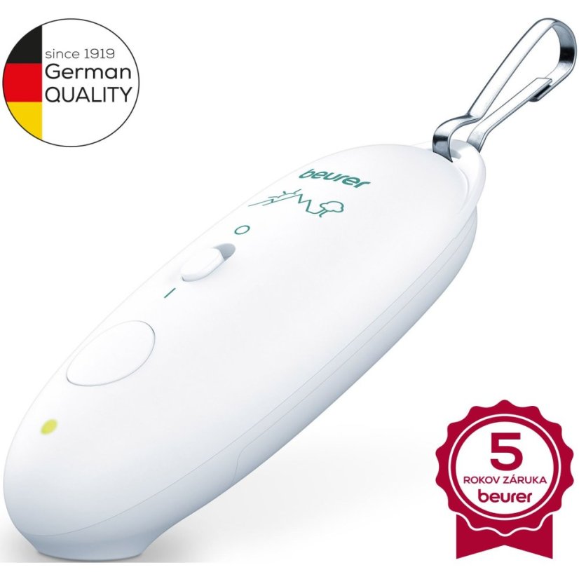 Prístroj na liečenie uštipnutí hmyzom BEURER BR 10