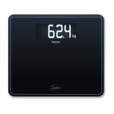 Osobná váha BEURER GS 410 Black