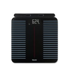 Osobná diagnostická váha BEURER BF 990 WIFI