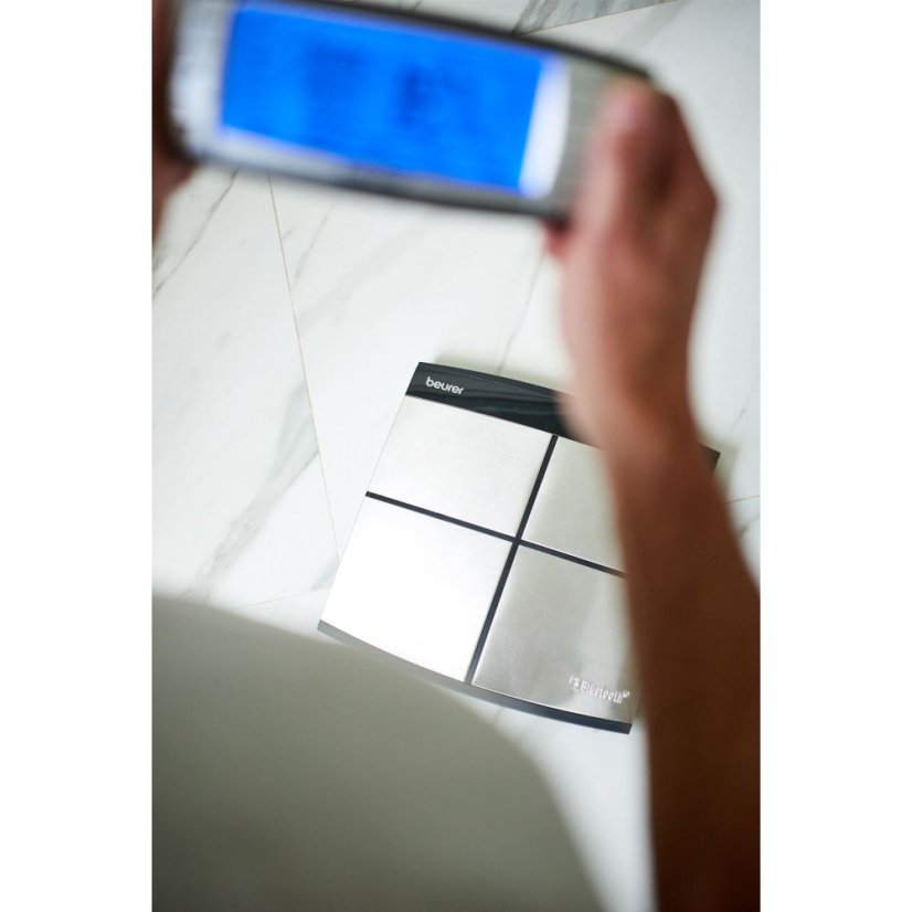 Váha osobná diagnostická BEURER BF 105