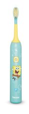 Detská sonická zubná kefka BEURER SC 11 kids Spongebob