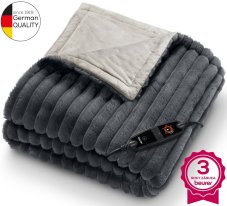 Vyhrievacia deka BEURER HD 82 Stockholm