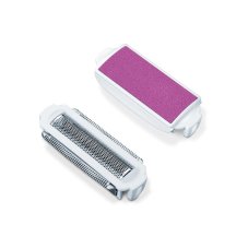 Nástavce na holenie a peeling pre BEURER HL 36