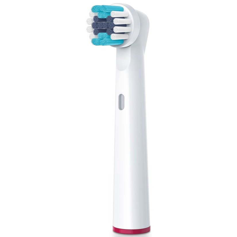 Náhradné zubné kefky BEURER TB clean 4 kusy
