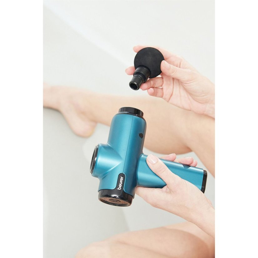 Masážna pištoľ BEURER MG 99