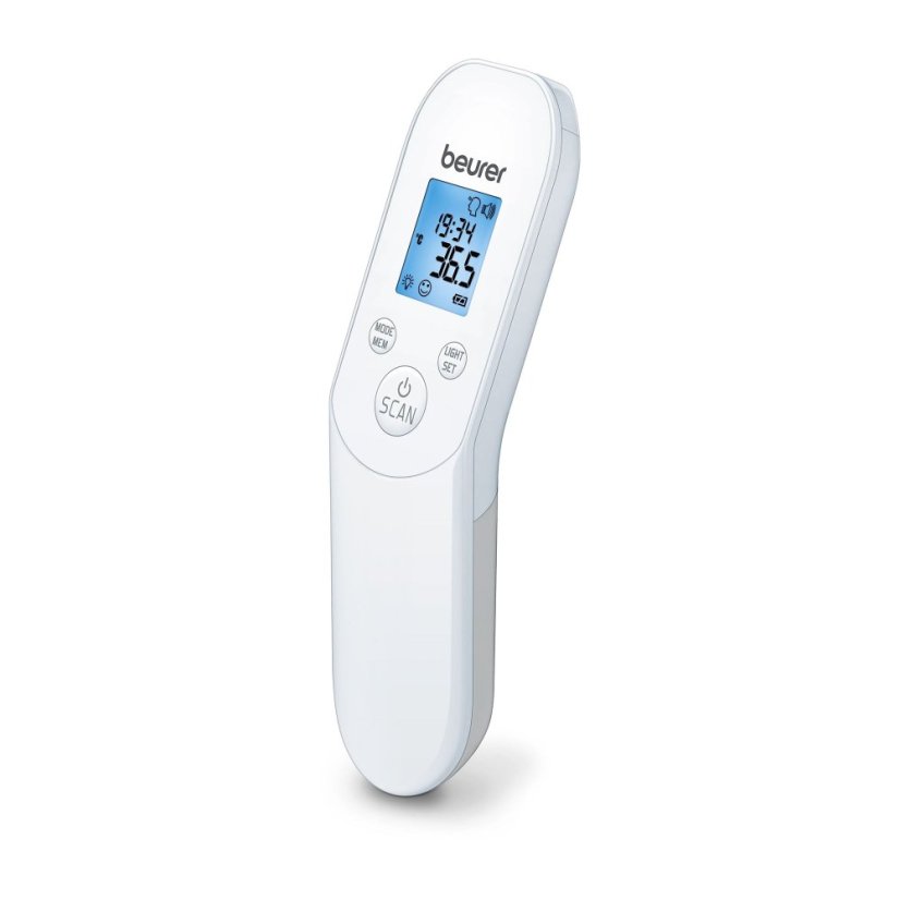 Bezkontaktný teplomer BEURER FT 85