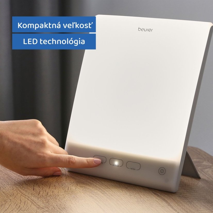 Imitácia denného svetla BEURER TL 45 Perfect Day