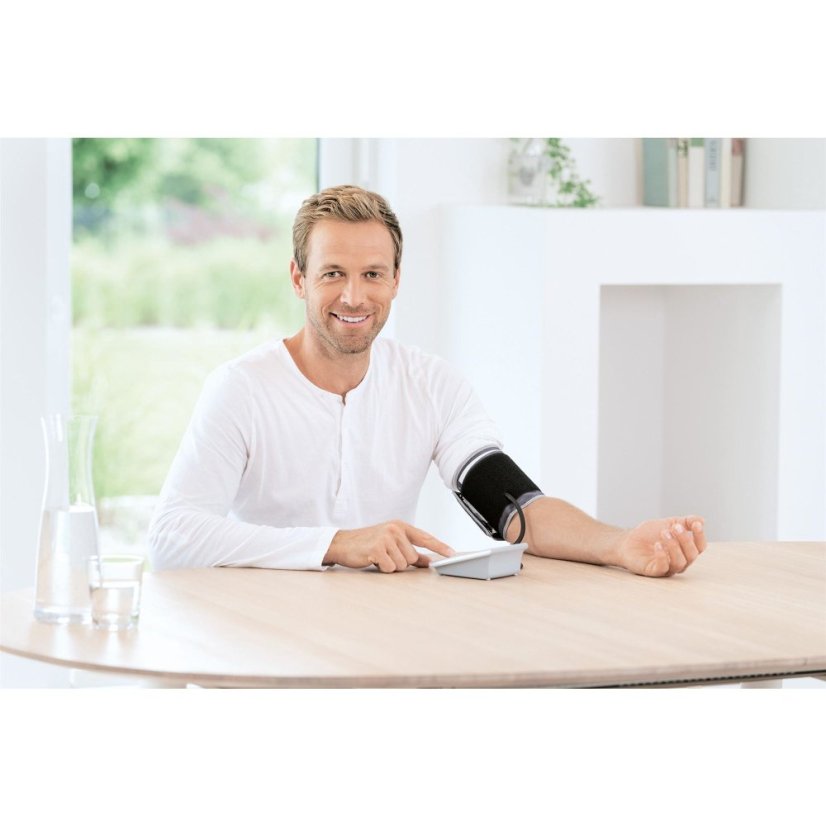 Tlakomer BEURER BM 35