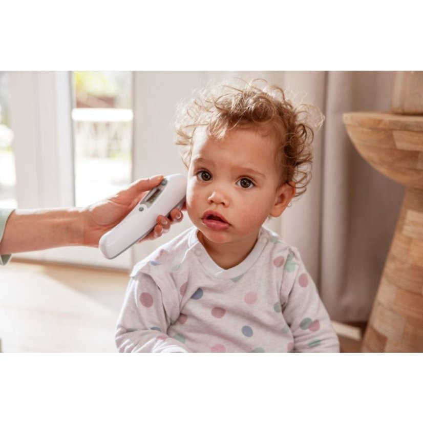 Ušný teplomer BEURER FT 58