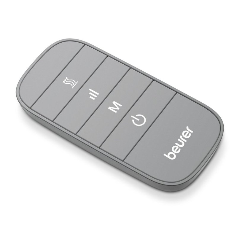 Masážny prístroj 2v1 na nohy BEURER FM 120