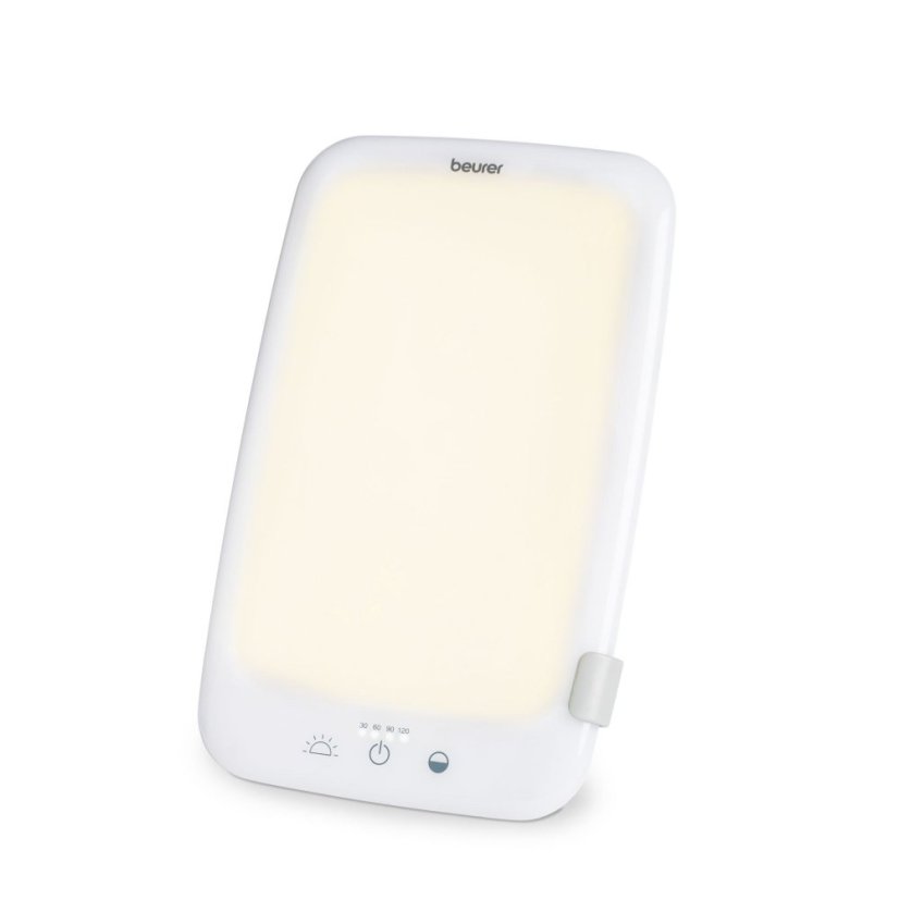 Terapeutická lampa s denným svetlom BEURER TL 35